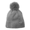 Unisex SHELTY Roots73 Knit Toque Standard | Gray | OSFA | No Imprint | not available | not available