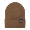 Wolverine Knit Watch Cap Chestnut | CUSTOM (O/S)
