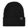 Wolverine Knit Watch Cap Standard | Black | CUSTOM (O/S) | No Imprint | not available | not available
