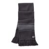 Unisex BRANCHBAY Roots73 Knit Scarf Standard | Dark Blue-Quarry | OSFA | No Imprint | not available | not available