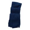 Unisex Wallace Roots73 Knit Scarf Standard | Dark Blue | OSFA | No Imprint | not available | not available