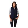 Women's STINSON Softshell Vest Standard | Navy | M | No Imprint | not available | not available