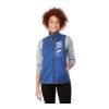 Women's FONTAINE Knit Vest Standard | Metro Blue | S | No Imprint | not available | not available