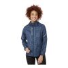 Women's SIGNAL Packable Jacket Standard | Invictus Heather | 2XL | No Imprint | not available | not available