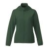 Women's TOBA Packable Jacket Standard | Forest Green | 3XL | No Imprint | not available | not available