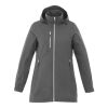 Women's Ansel Jacket Standard | Grey Storm | S | No Imprint | not available | not available