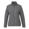FOSTER Eco Jacket - Women's Standard | Grey Storm | M | No Imprint | not available | not available