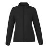 MORGAN Eco Jacket - Women's Standard | Black | XL | No Imprint | not available | not available