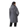 Women's MANHATTAN Softshell Jacket Standard | Grey Storm | XS | No Imprint | not available | not available