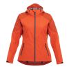 Women's INDEX Softshell Jacket Standard | Saffron | L | No Imprint | not available | not available