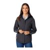 Women's GEARHART Softshell Jacket Standard | Black | S | No Imprint | not available | not available