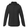 Women's ORACLE Softshell Jacket Standard | Black | M | No Imprint | not available | not available