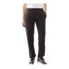 Women's RUDALL Fleece Pant Standard | Black | XL | No Imprint | not available | not available