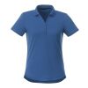 Womens OTIS SS Polo Standard | Blue | S | No Imprint | not available | not available