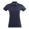 Greatness Wins Athletic Tech Polo - Women's Standard | Gw Navy | XS | No Imprint | not available | not available