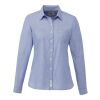Women's Clearwater Roots73  LS  Shirt Blue | L