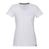 Women's SOMOTO Eco Short Sleeve Tee Standard | White | 2XL | No Imprint | not available | not available