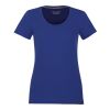 Women's SOMOTO Eco Short Sleeve Tee Standard | Royal Blue | 3XL | No Imprint | not available | not available