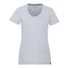 Women's SOMOTO Eco Short Sleeve Tee Standard | Heather Grey | 3XL | No Imprint | not available | not available
