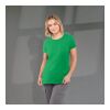 Women's BODIE Short Sleeve Tee Standard | Green | S | No Imprint | not available | not available