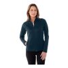 Women's Okapi Knit Jacket Navy | XL