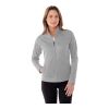 Women's Okapi Knit Jacket Standard | Heather Grey | XL | No Imprint | not available | not available