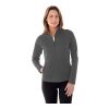 Women's Okapi Knit Jacket Grey Storm | 3XL