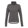 Women's FRAZIER Eco Knit Jacket Standard | Heather Charcoal | S | No Imprint | not available | not available