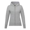 Roots73 CANMORE Eco Full Zip Hoody - Women's Standard | Gray | XL | No Imprint | not available | not available