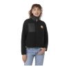tentree EcoLoft Zip Jacket - Women's Standard | Black | M | No Imprint | not available | not available