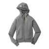 Women's RIVERSIDE Roots73 FZ Hoody Standard | Heather Charcoal | 3XL | No Imprint | not available | not available