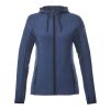 Womens KAISER Knit Jacket Standard | Blue | M | No Imprint | not available | not available