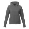Womens COVILLE Knit Hoody Standard | Grey Storm | M | No Imprint | not available | not available
