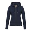 American Giant Classic Full Zip Hoody - Women's Standard | Blue | L | No Imprint | not available | not available