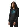 American Giant Everyday Crew Sweatshirt - Women's Standard | Black | XS | No Imprint | not available | not available