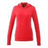 Women's Howson Knit Hoody Standard | Team Red Heather | M | No Imprint | not available | not available