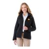 Women's COLTON Fleece Lined Jacket Standard | Black | L | No Imprint | not available | not available