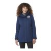 LENA Eco Insulated Jacket - Women's Standard | Navy Blue | XS | No Imprint | not available | not available