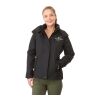 Womens DUTRA 3-in-1 Jacket Standard | Black | XL | No Imprint | not available | not available