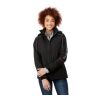 Women's  VALENCIA 3-IN-1 JACKET Standard | Black | XL | No Imprint | not available | not available