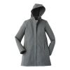 Women's Elkpoint Roots73 Softshell Standard | Charcoal | 2XL | No Imprint | not available | not available
