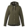 Women's Gravenhurst Roots73 Jacket Standard | Loden | XS | No Imprint | not available | not available