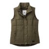 Women's Traillake Roots73 Ins Vest Standard | Loden | S | No Imprint | not available | not available