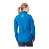 Women's MAXSON Softshell Jacket Standard | Blue | XL | No Imprint | not available | not available