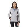 Women's Sopris Softshell Jacket Standard | Silver-Grey Storm | M | No Imprint | not available | not available