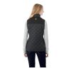 Women's SHEFFORD Heat Panel Vest Standard | Black-Black | XS | No Imprint | not available | not available