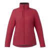 Women's KYES Eco Packable Insulated Jacket Standard | Red | M | No Imprint | not available | not available