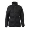 Women's BEECHRIVER Roots73 Down Jacket Standard | Black | S | No Imprint | not available | not available