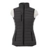 Women's Whistler Light Down Vest Standard | Black | 2XL | No Imprint | not available | not available
