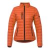 Women's Whistler Light Down Jacket Standard | Orange | L | No Imprint | not available | not available